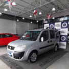 Fiat Doblo ESSENCE 1.8 Flex 16V 5p 2017 Flex-1