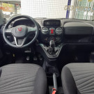 Fiat Doblo ESSENCE 1.8 Flex 16V 5p 2017 Flex-6