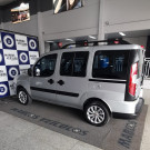 Fiat Doblo ESSENCE 1.8 Flex 16V 5p 2017 Flex-3
