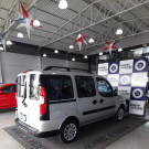 Fiat Doblo ESSENCE 1.8 Flex 16V 5p 2017 Flex-2