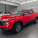 Fiat Toro Endurance 1.3 T270 4x2 Flex Aut. 2025 Flex-0