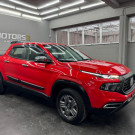 Fiat Toro Endurance 1.3 T270 4x2 Flex Aut. 2025 Flex-3