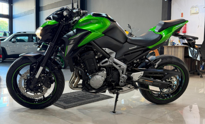 KAWASAKI Z 900 2018 Gasolina-1