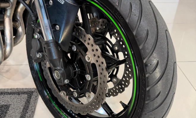 KAWASAKI Z 900 2018 Gasolina-10