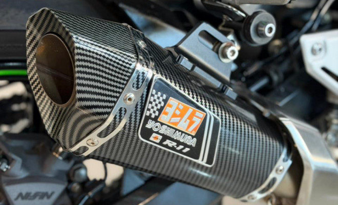 KAWASAKI Z 900 2018 Gasolina-15