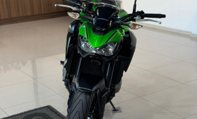 KAWASAKI Z 900 2018 Gasolina-4
