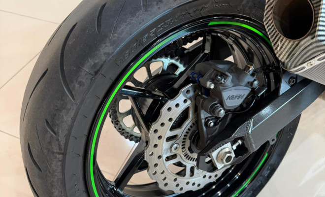 KAWASAKI Z 900 2018 Gasolina-11