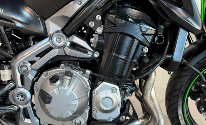 KAWASAKI Z 900 2018 Gasolina-6