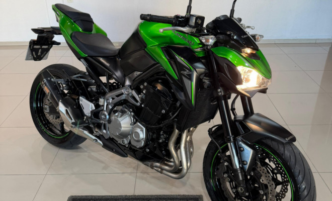 KAWASAKI Z 900 2018 Gasolina