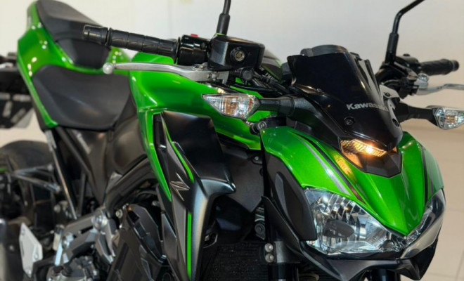 KAWASAKI Z 900 2018 Gasolina-5