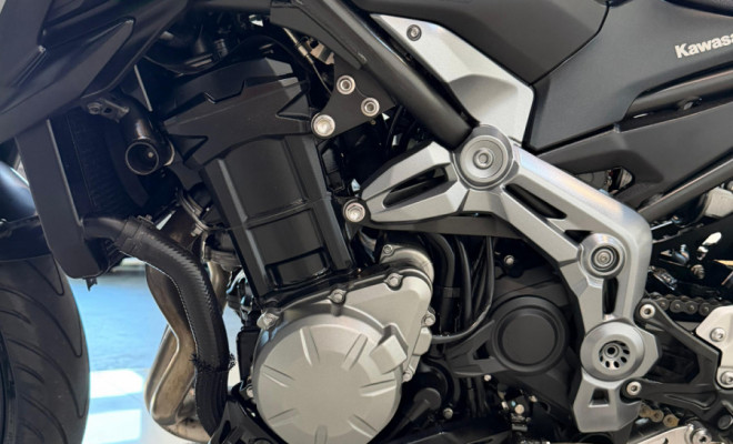 KAWASAKI Z 900 2018 Gasolina-7