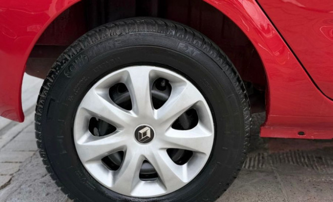 Renault Clio RN/Alizé/Expr./1.0 Hi-Power 16V 5p 2016 Flex-6