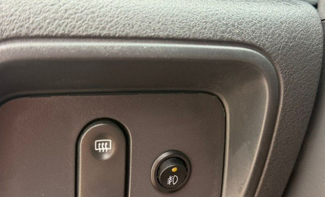 Renault Clio RN/Alizé/Expr./1.0 Hi-Power 16V 5p 2016 Flex-12