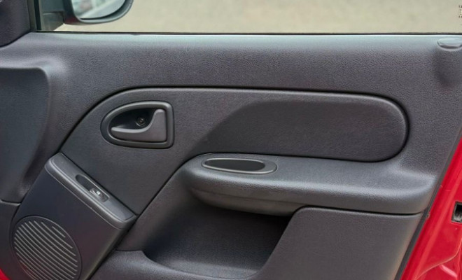 Renault Clio RN/Alizé/Expr./1.0 Hi-Power 16V 5p 2016 Flex-10