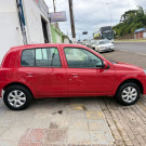 Renault Clio RN/Alizé/Expr./1.0 Hi-Power 16V 5p 2016 Flex-4