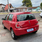 Renault Clio RN/Alizé/Expr./1.0 Hi-Power 16V 5p 2016 Flex-2