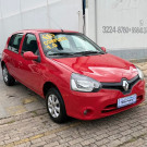 Renault Clio RN/Alizé/Expr./1.0 Hi-Power 16V 5p 2016 Flex-3