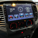 Mitsubishi L200 Tri. Outd. GLX 2.4 CD 4x4 Die. Mec. 2022 Diesel-7