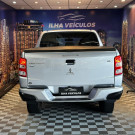 Mitsubishi L200 Tri. Outd. GLX 2.4 CD 4x4 Die. Mec. 2022 Diesel-13