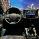 Mitsubishi L200 Tri. Outd. GLX 2.4 CD 4x4 Die. Mec. 2022 Diesel-5