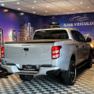 Mitsubishi L200 Tri. Outd. GLX 2.4 CD 4x4 Die. Mec. 2022 Diesel-12