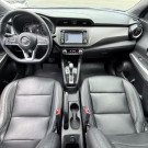 Nissan KICKS SV 1.6 16V FlexStar 5p Aut. 2017 Flex-10