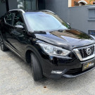 Nissan KICKS SV 1.6 16V FlexStar 5p Aut. 2017 Flex-7