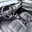 Nissan KICKS SV 1.6 16V FlexStar 5p Aut. 2017 Flex-2