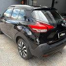 Nissan KICKS SV 1.6 16V FlexStar 5p Aut. 2017 Flex-5