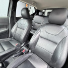 Nissan KICKS SV 1.6 16V FlexStar 5p Aut. 2017 Flex-0