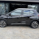 Nissan KICKS SV 1.6 16V FlexStar 5p Aut. 2017 Flex-8