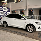 GM - Chevrolet ONIX SEDAN Plus LTZ 1.0 12V TB Flex Aut. 2025 Flex-1