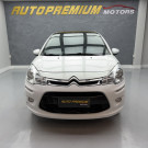 Citroën C3 Tendance Pure Tech 1.2 Flex 12V Mec. 2019 Flex-3