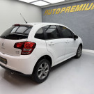 Citroën C3 Tendance Pure Tech 1.2 Flex 12V Mec. 2019 Flex-2