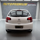 Citroën C3 Tendance Pure Tech 1.2 Flex 12V Mec. 2019 Flex-4