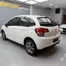 Citroën C3 Tendance Pure Tech 1.2 Flex 12V Mec. 2019 Flex-0
