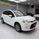 Citroën C3 Tendance Pure Tech 1.2 Flex 12V Mec. 2019 Flex-1