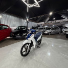 HONDA BIZ 125/125i Flex 2022 Flex-1