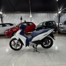 HONDA BIZ 125/125i Flex 2022 Flex-6