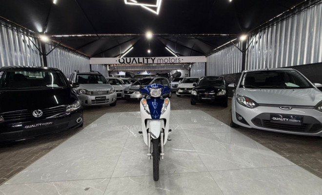 HONDA BIZ 125/125i Flex 2022 Flex-0