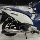 HONDA BIZ 125/125i Flex 2022 Flex-7
