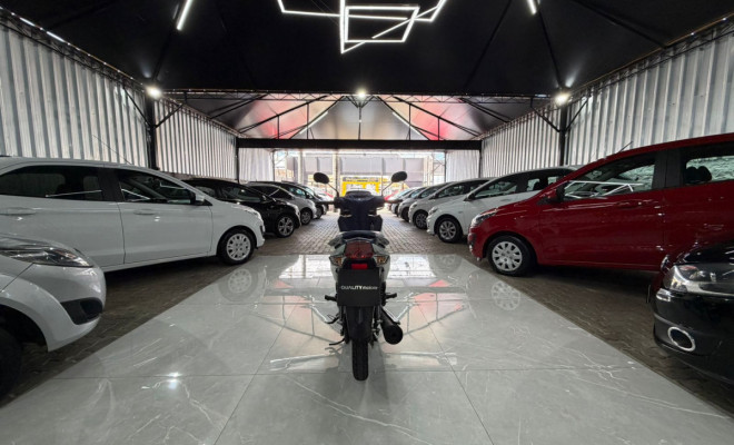 HONDA BIZ 125/125i Flex 2022 Flex-3