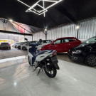 HONDA BIZ 125/125i Flex 2022 Flex-4
