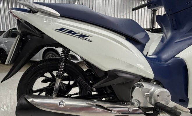 HONDA BIZ 125/125i Flex 2022 Flex-7