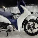 HONDA BIZ 125/125i Flex 2022 Flex-8