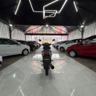 HONDA BIZ 125/125i Flex 2022 Flex-3