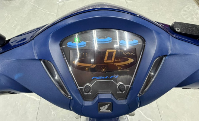 HONDA BIZ 125/125i Flex 2022 Flex-9