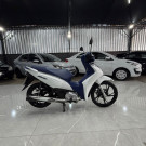 HONDA BIZ 125/125i Flex 2022 Flex-5