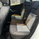 Peugeot 208 Allure inconcert 1.5 Flex 8V 5p Mec. 2016 Flex-12