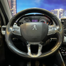 Peugeot 208 Allure inconcert 1.5 Flex 8V 5p Mec. 2016 Flex-6